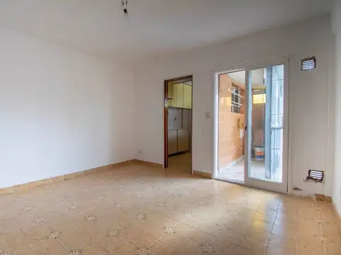 Departamento 2 Ambientes en Venta en San Cristóbal