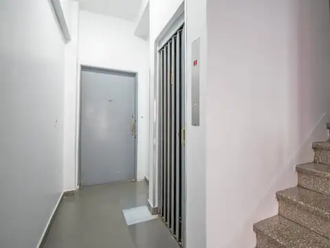 Departamento en Venta 52 años