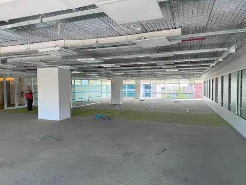 Av. Del Libertador al 6300