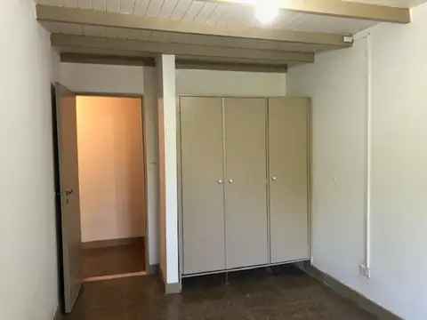 Departamento 3 ambientes en alquiler