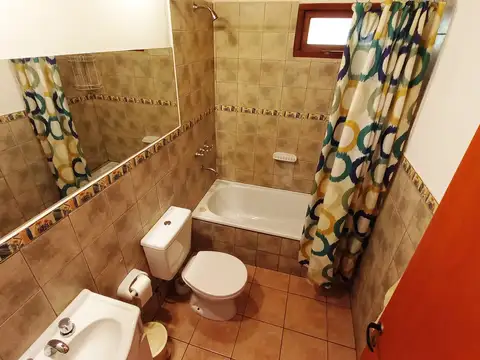 Alquiler Casa 2 Dormis  Bustillo km 11 Bariloche