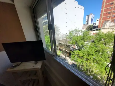 Venta departamento de 1 ambiente en San Telmo