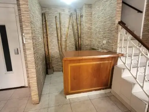Venta departamento de 1 ambiente en San Telmo
