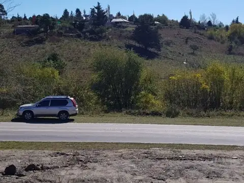 Ruta Provincial 495 100