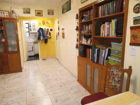 Departamento. Centro. Luminoso