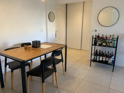 Departamento en Venta en San Isidro, USD 165.000