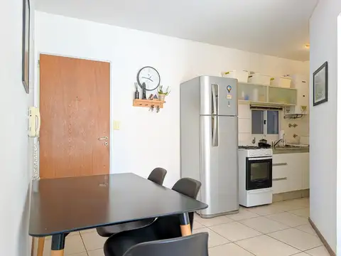 Departamento en Venta en Macrocentro, USD 73.000