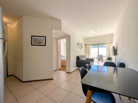 Departamento a la venta en Paraguay 1400