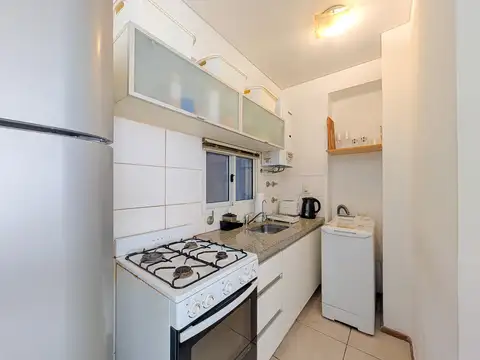 Departamento en Venta 13 años