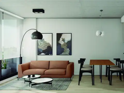 Departamento en Venta al Norte