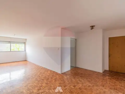 VENTA APARTAMENTO 3 DORMITORIOS EN LA BLANQUEADA