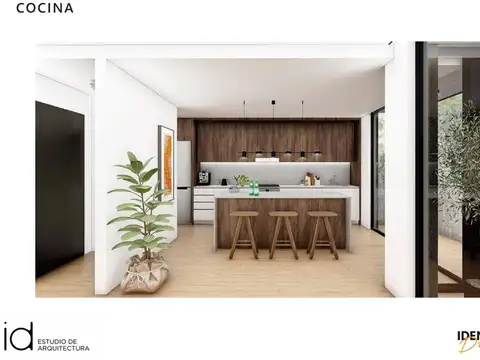 Departamento en Venta de 4 ambientes