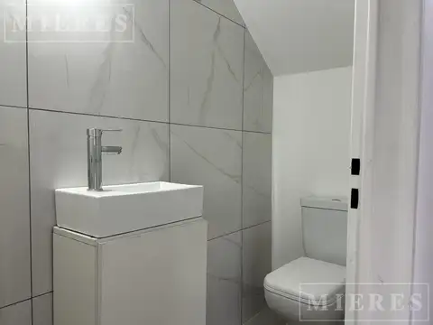 Casa en Venta al Sureste