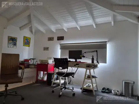 Casa en Alquiler 20 años