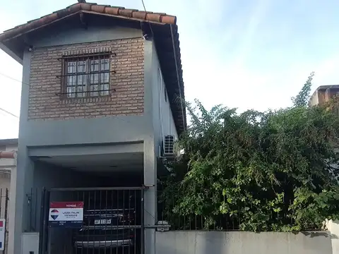 VENTA DOS CASAS 3 AMB GARAGE JARDIN SAN MIGUEL