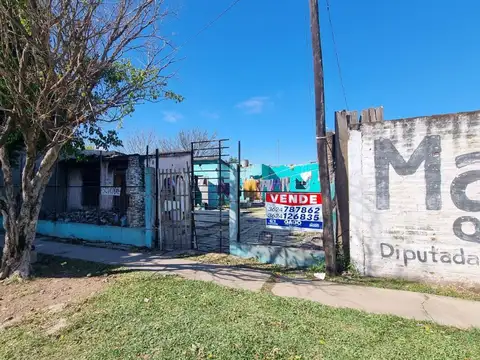 Terreno en Venta en Resistencia, San Fernando