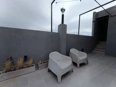 Departamento en Venta en Saavedra, USD 175.000