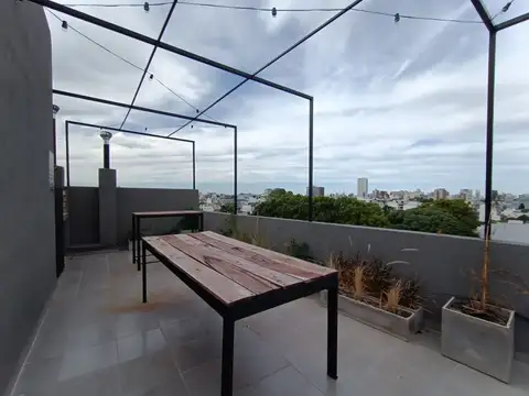 Departamento en Venta al Norte