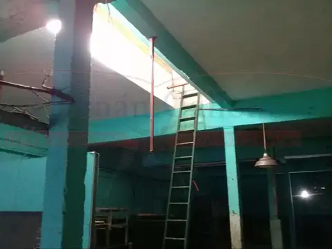 Av. Monseñor Bufano 2459