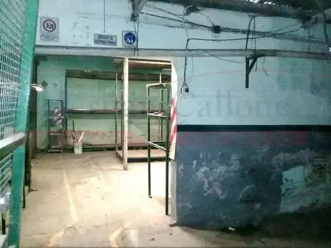 Galpon en Venta en San Justo, USD 700.000