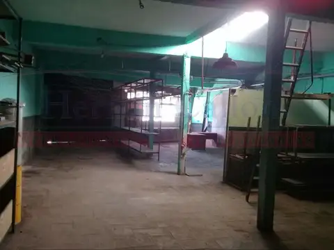 Galpon en Venta en San Justo, USD 700.000