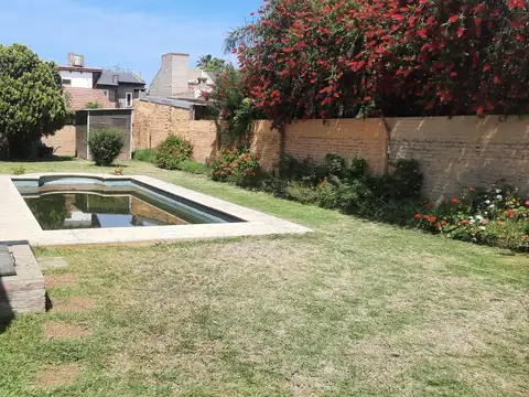 Chaco 647 y Los Naranjos