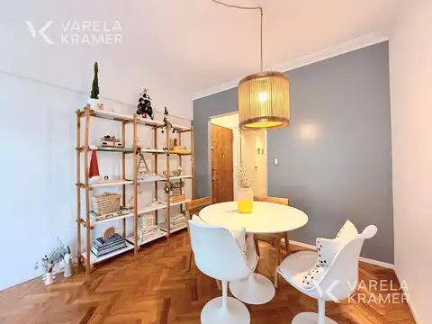 Departamento en Alquiler en Olivos Vias/Maipu, $ 1.800.000