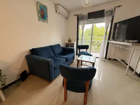 Depto Tipo Casa en Venta de 2 dormitorios