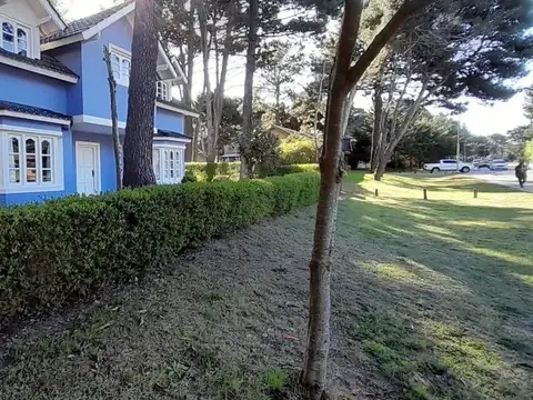 Casa en Venta en Pinamar, USD 207.000
