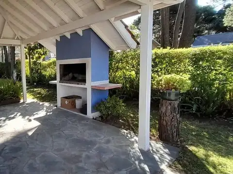 Casa en Venta 15 años