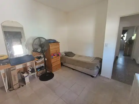 Depto Tipo Casa 4 ambientes con 1 baño
