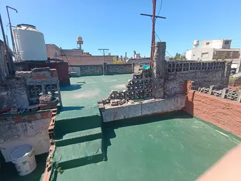 Depto Tipo Casa en Venta de 4 ambientes