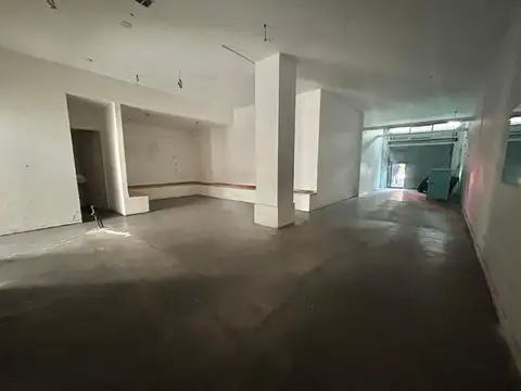 Local comercial en venta en Liniers