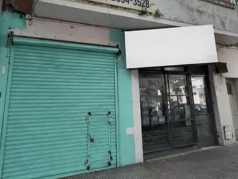 Local comercial en venta en Liniers