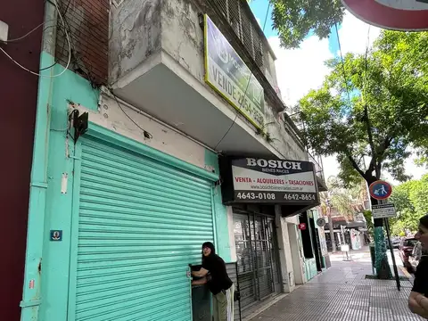Local en Venta en Liniers, USD 200.000