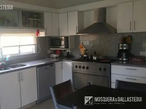 Casa en Alquiler 15 años