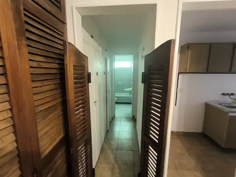 Departamento en Alquiler de 1 dormitorio
