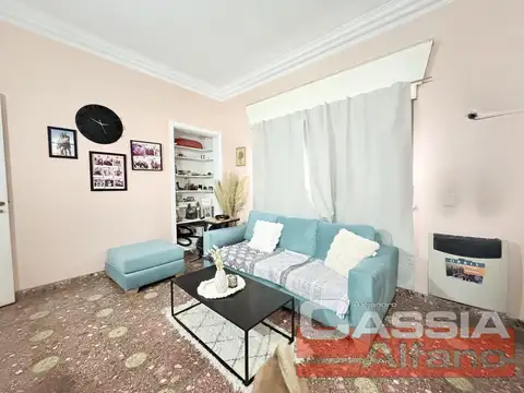 Casa en Venta en Lanús Este, USD 129.000