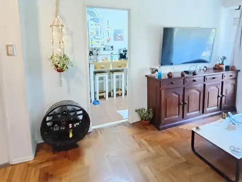Departamento en Venta 55 años