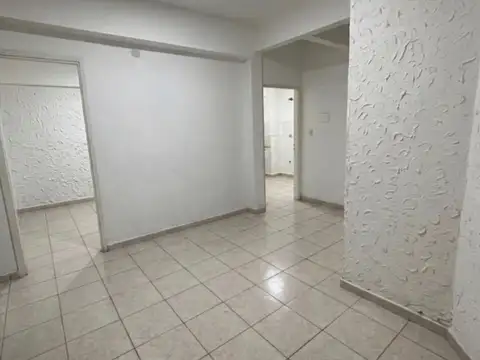 Departamento en Alquiler 50 años