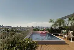 Emprendimiento en Urquiza R - Etapa: En construcción