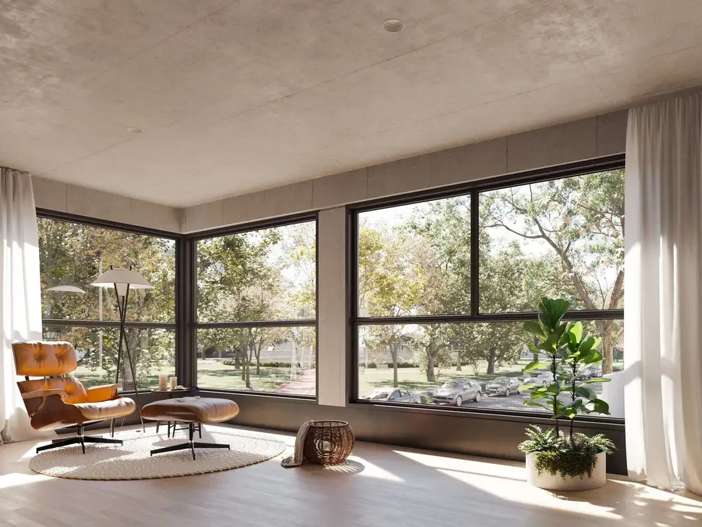 Donado 2105 - Entrega Septiembre 2026