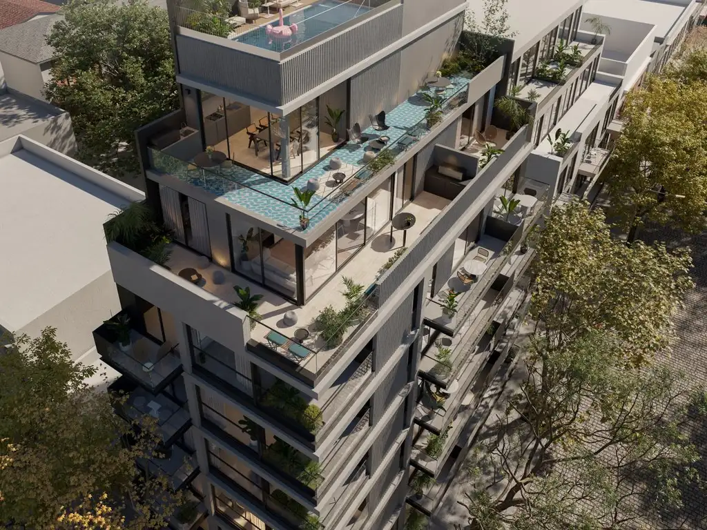 Emprendimiento - Entrega Septiembre 2026