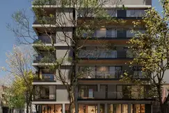 Donado 2105 de  1 y 2 Dormitorios