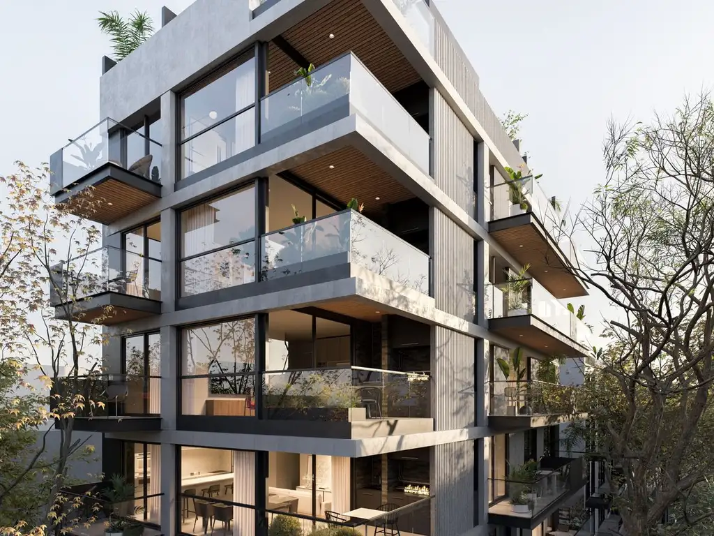 Donado 2105 en Urquiza R