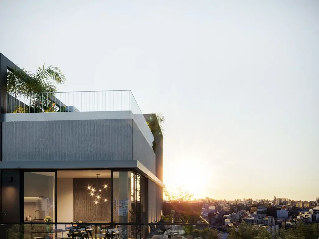 Emprendimiento en Urquiza R