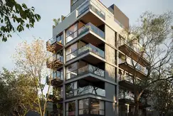 Emprendimiento en Urquiza R de  1 y 2 Dormitorios