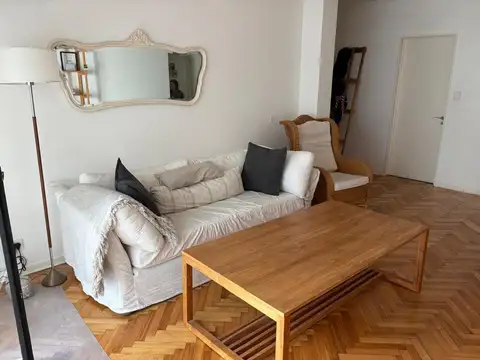 Libertad 1375 , Piso 8