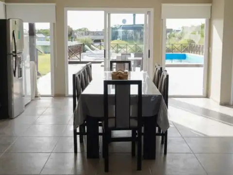 Casa en Alquiler Temporal 10 años