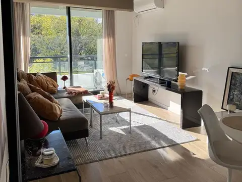 Departamento en Alquiler en Núñez, USD 1.800
